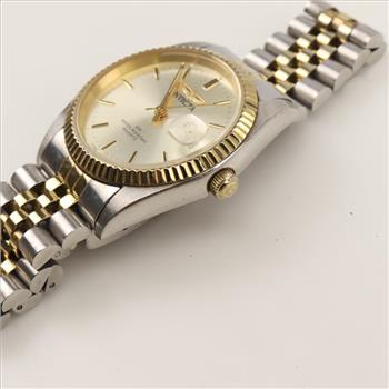 Invicta Specialty Stainless Steel Watch