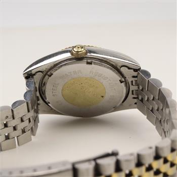 Invicta Specialty Stainless Steel Watch