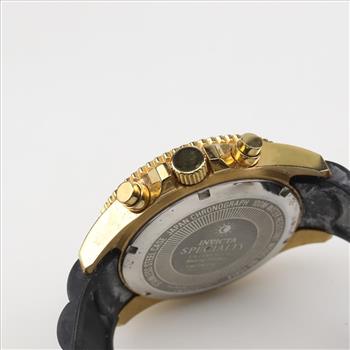 Invicta Specialty Tritnite Watch