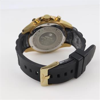 Invicta Specialty Tritnite Watch
