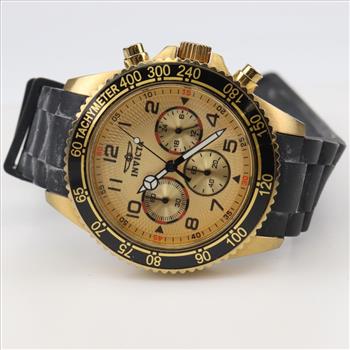 Invicta Specialty Tritnite Watch