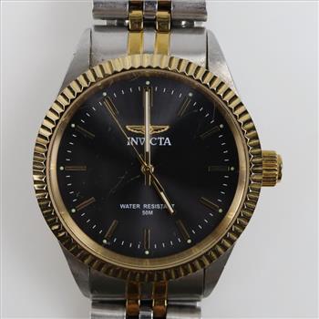 Invicta Specialty Watch