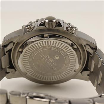 Invicta Specialty Watch
