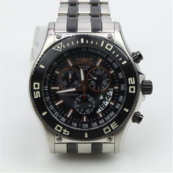 Invicta Specialty Watch