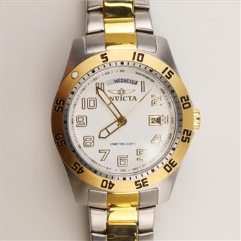 Invicta Specialty Watch