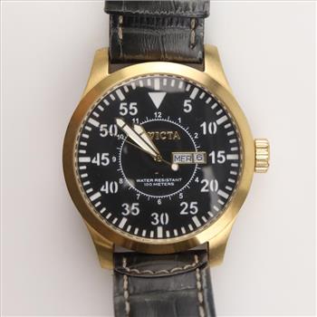 Invicta Specialty Watch