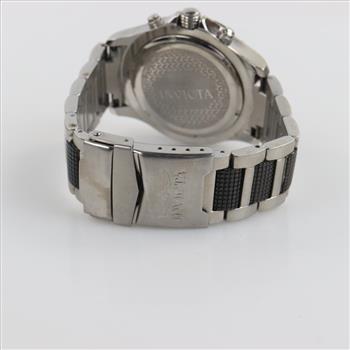Invicta Specialty Watch