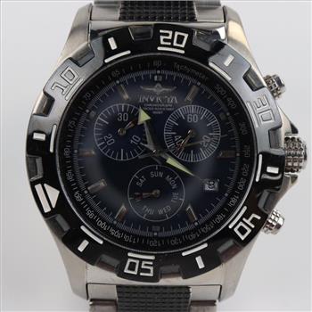 Invicta Specialty Watch