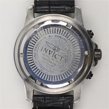 Invicta Specialty Watch