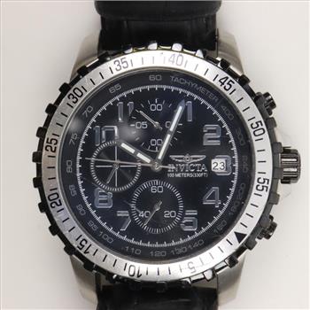Invicta Specialty Watch