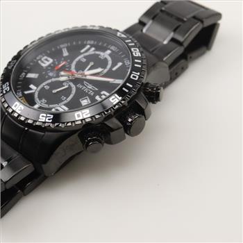 Invicta Specialty Zager Exclusive Watch