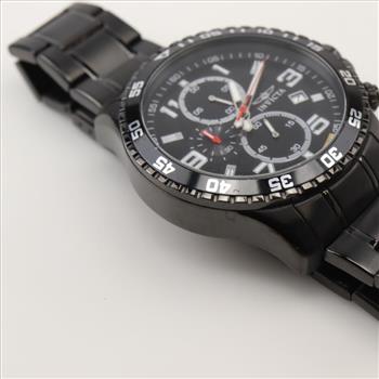 Invicta Specialty Zager Exclusive Watch