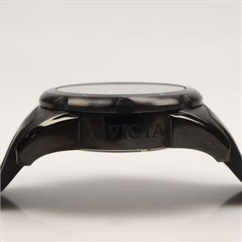 Invicta Speedway Chrono Watch