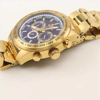 Invicta Speedway Chronograph Watch