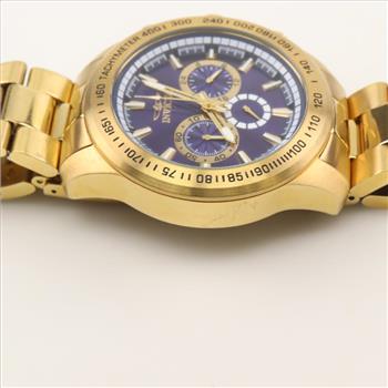 Invicta Speedway Chronograph Watch