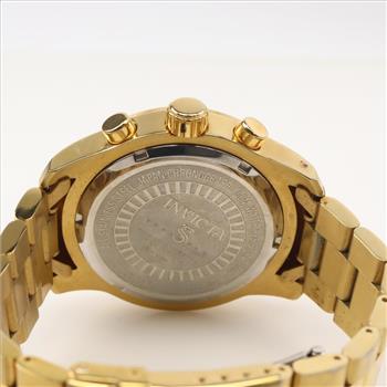 Invicta Speedway Chronograph Watch