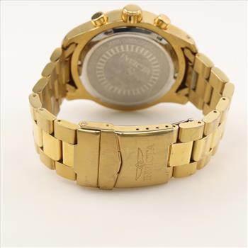 Invicta Speedway Chronograph Watch