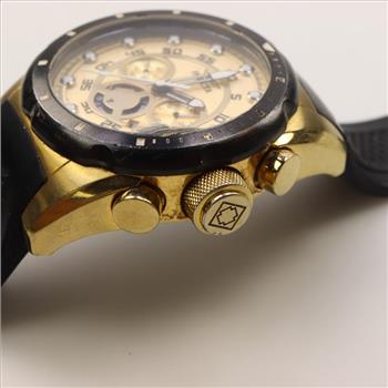 Invicta Speedway Chronograph Watch