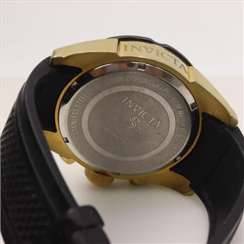 Invicta Speedway Chronograph Watch