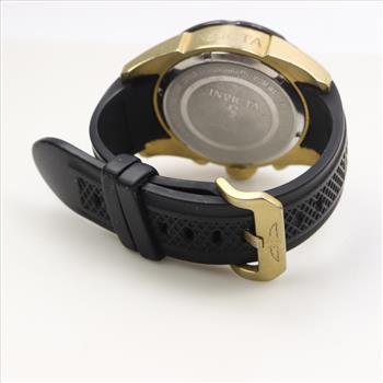 Invicta Speedway Chronograph Watch