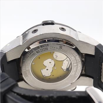 Invicta Speedway Chronograph Watch