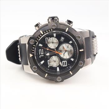 Invicta Speedway Chronograph Watch