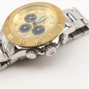 Invicta Speedway Chronograph Watch