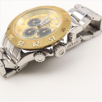 Invicta Speedway Chronograph Watch