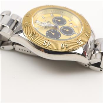 Invicta Speedway Chronograph Watch
