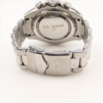 Invicta Speedway Chronograph Watch