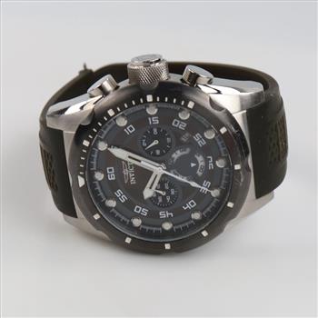 Invicta Speedway Watch