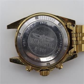 Invicta Speedway Watch