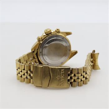 Invicta Speedway Watch