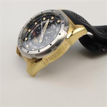 Invicta Speedway Watch