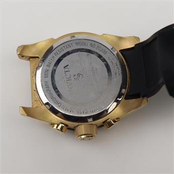 Invicta Speedway Watch