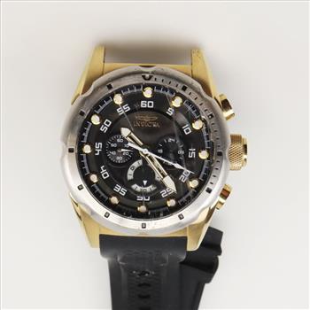 Invicta Speedway Watch