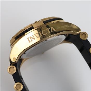 Invicta Speedway Watch