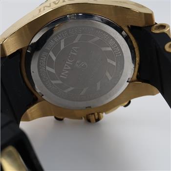 Invicta Speedway Watch