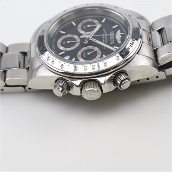 Invicta Speedway Watch