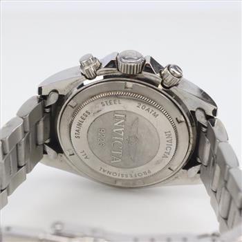 Invicta Speedway Watch