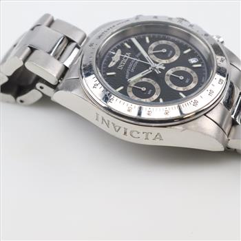 Invicta Speedway Watch