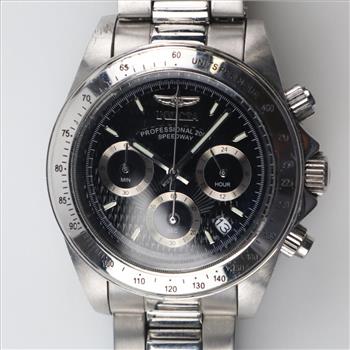 Invicta Speedway Watch