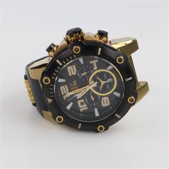 Invicta Speedway Watch