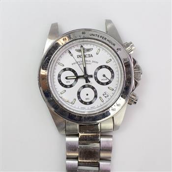 Invicta Speedway Watch