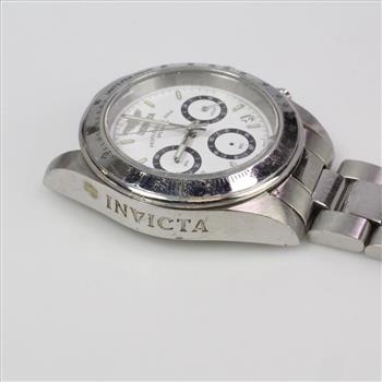 Invicta Speedway Watch