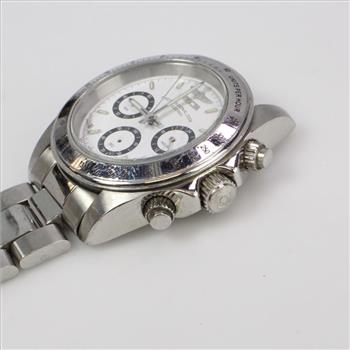 Invicta Speedway Watch