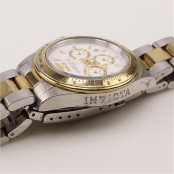 Invicta Speedway Watch