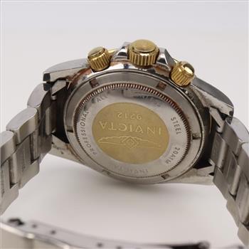 Invicta Speedway Watch