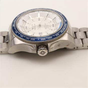Invicta Speedway Watch