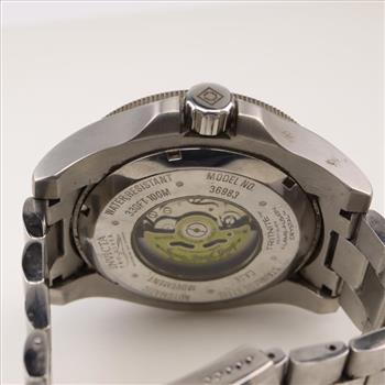 Invicta Speedway Watch